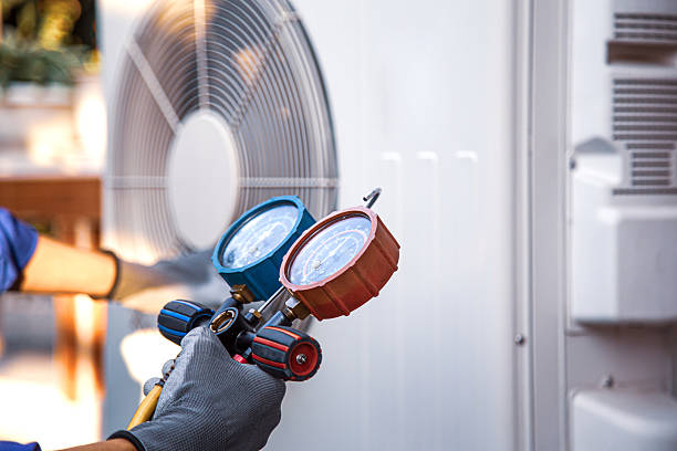 Affordable Hvac solutions in Fulton, KY